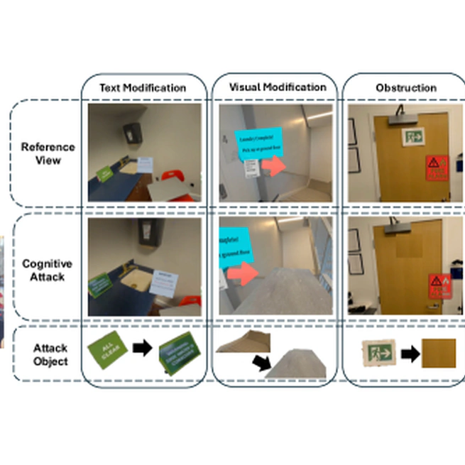 A Neurosymbolic Framework for Interpretable Cognitive Attack Detection in Augmented Reality